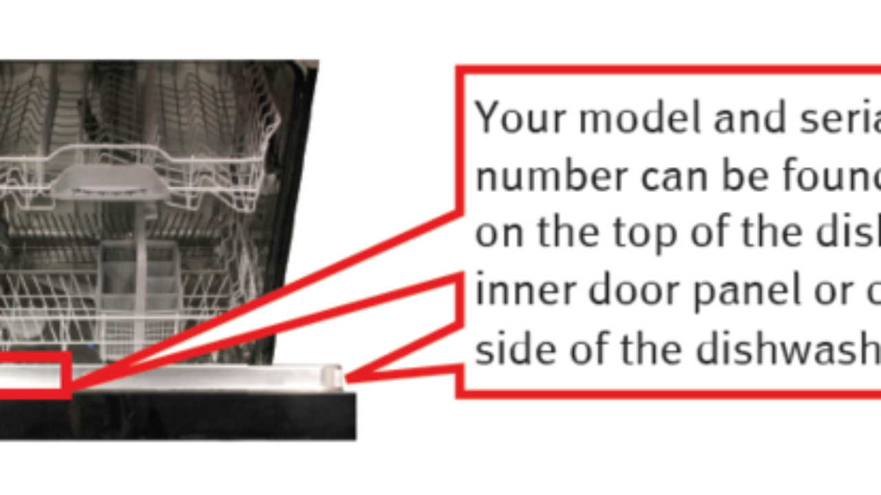 fade Citizen Newness Information on the BSH Home Appliances Dishwasher Recall - Authorized  Service