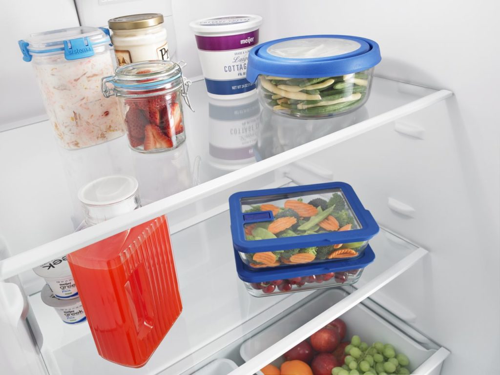 How to Solve a Noisy Refrigerator - Authorized Service