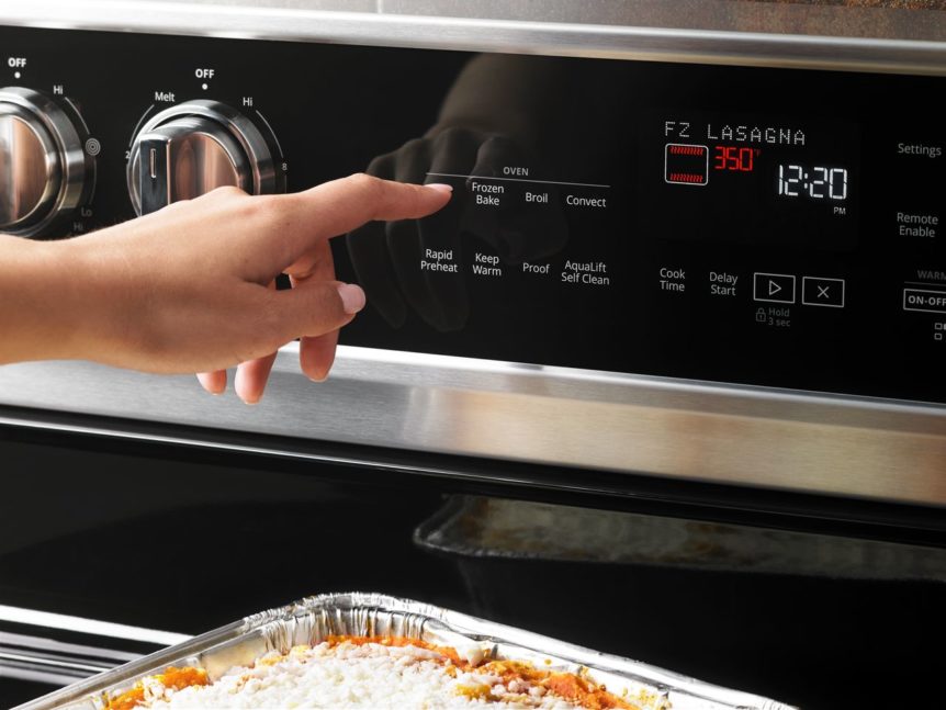 Fixing An Oven That Won T Turn On After Self Cleaning Authorized Service
