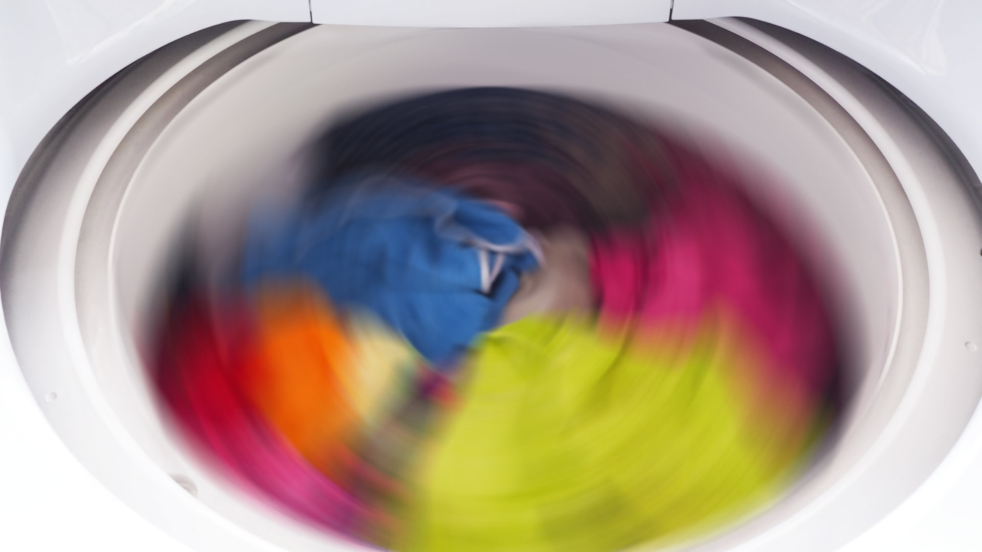 Featured image for “How to Fix a Washer That Won’t Spin (in 9 Steps)”