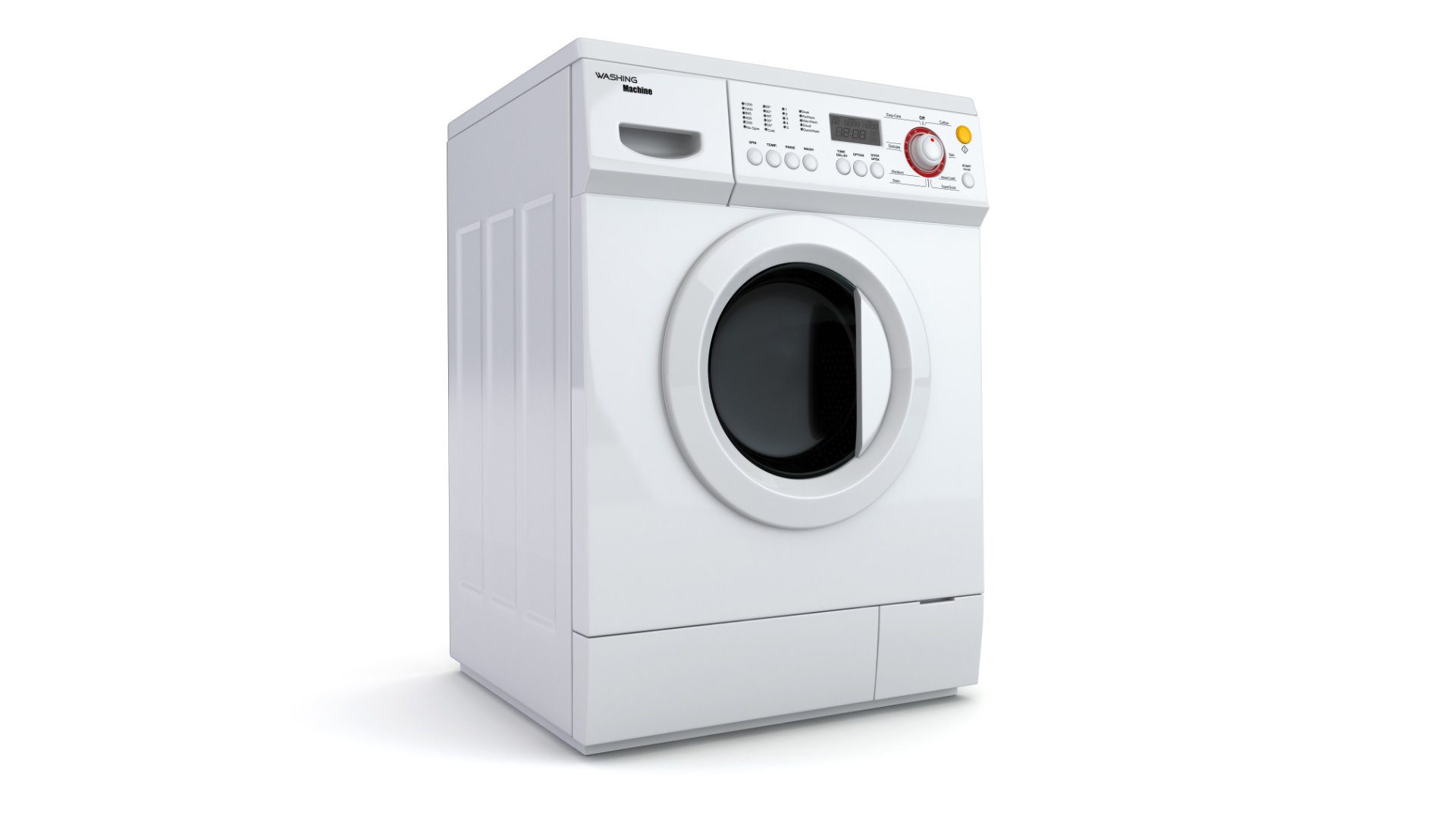 Featured image for “LG Washing Machine Error Code PE: What Does it Mean?”