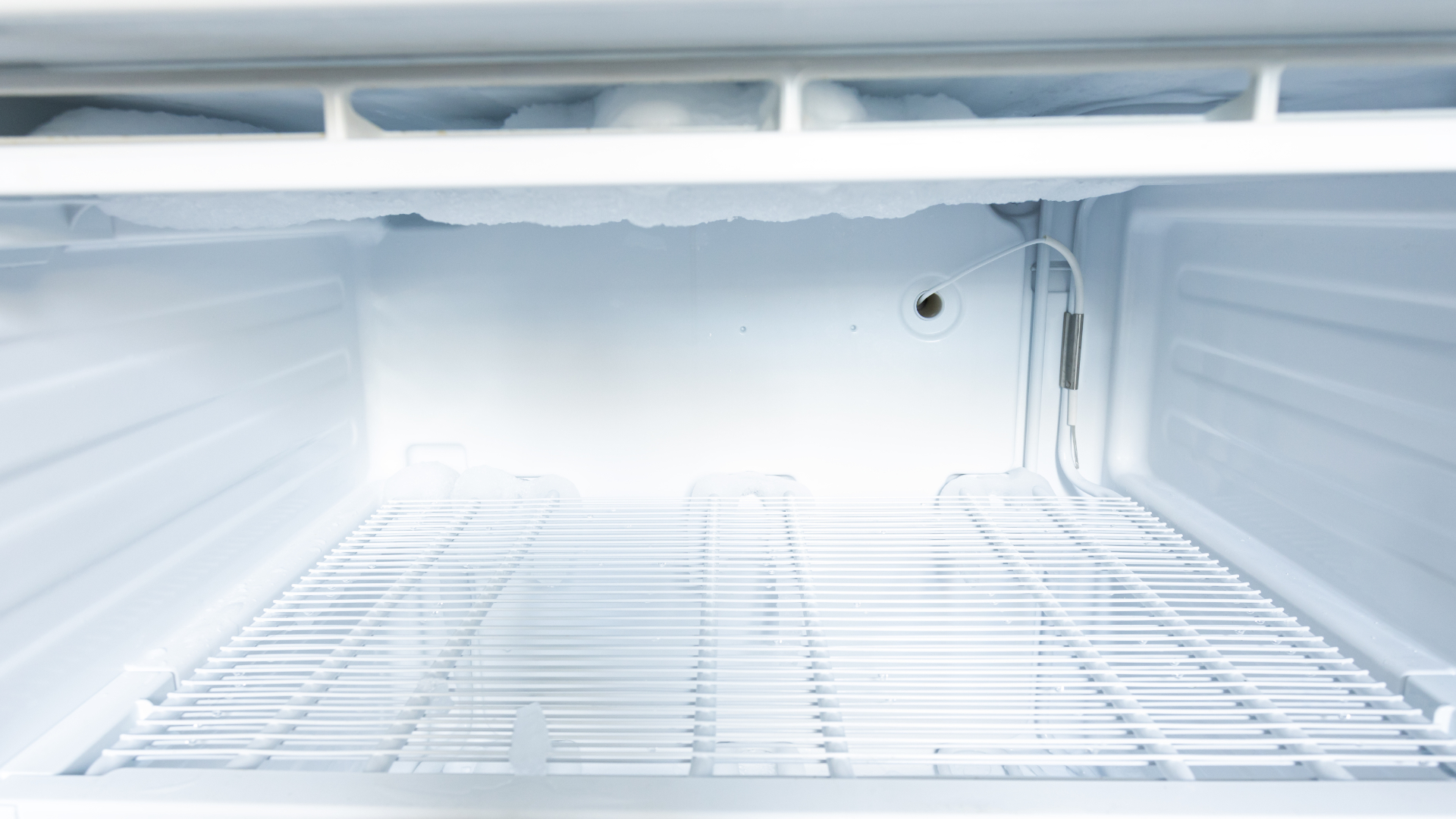 Featured image for “Why Is The Freezer Not Freezing Properly?”