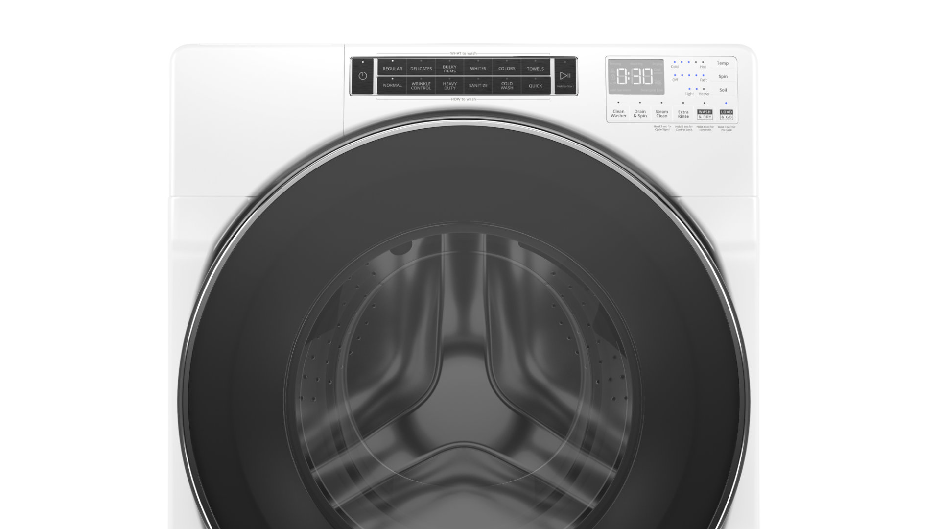 Featured image for “How To Unblock a Samsung Washer”