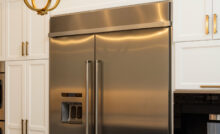 Fixed refrigerator's water dispenser : r/functionalprint