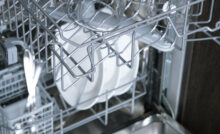 The 7 Most Common Problems With Your Dishwasher Soap Dispenser - Authorized  Service