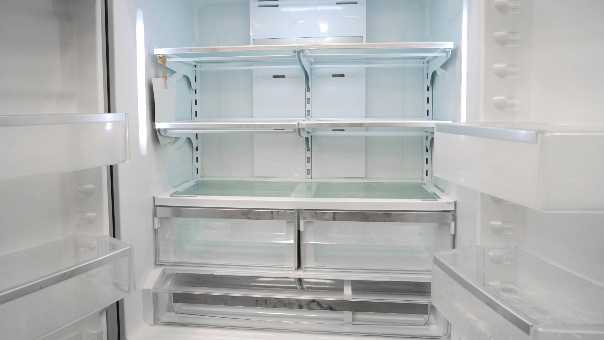 Featured image for “6 Reasons Your LG Refrigerator Is Not Making Ice”